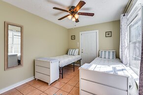 Pet-friendly Fort Walton Beach Home: 4 Mi to Ocean
