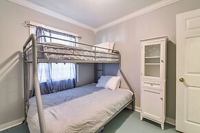 Pet-friendly Fort Walton Beach Home: 4 Mi to Ocean