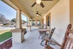 Pet-friendly Fort Walton Beach Home: 4 Mi to Ocean