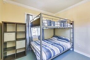 Pet-friendly Fort Walton Beach Home: 4 Mi to Ocean