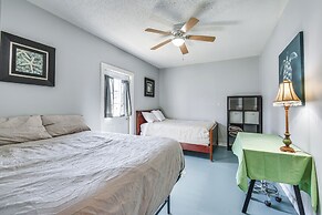 Pet-friendly Fort Walton Beach Home: 4 Mi to Ocean