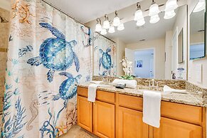 Resort Perks & Private Pool: Kissimmee Retreat!