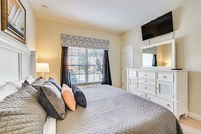 Resort Perks & Private Pool: Kissimmee Retreat!