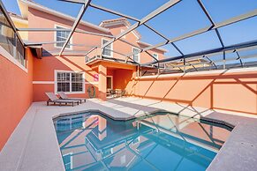 Resort Perks & Private Pool: Kissimmee Retreat!