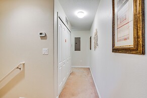 Resort Perks & Private Pool: Kissimmee Retreat!