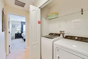 Resort Perks & Private Pool: Kissimmee Retreat!