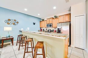 Resort Perks & Private Pool: Kissimmee Retreat!