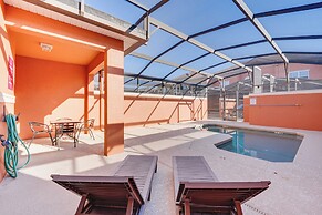 Resort Perks & Private Pool: Kissimmee Retreat!