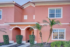 Resort Perks & Private Pool: Kissimmee Retreat!