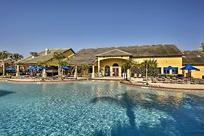 Resort Perks & Private Pool: Kissimmee Retreat!