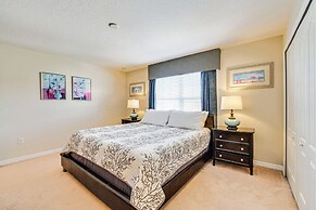 Resort Perks & Private Pool: Kissimmee Retreat!