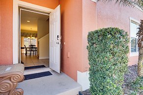 Resort Perks & Private Pool: Kissimmee Retreat!