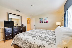 Resort Perks & Private Pool: Kissimmee Retreat!