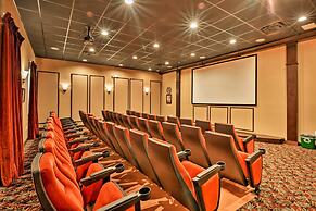 Resort Perks & Private Pool: Kissimmee Retreat!