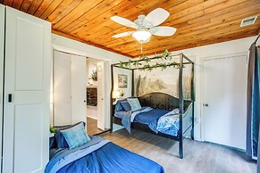 Walk to Boat Ramp: Texas Home Near Lewisville Lake
