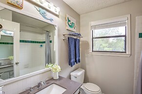 Walk to Boat Ramp: Texas Home Near Lewisville Lake