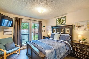 Walk to Boat Ramp: Texas Home Near Lewisville Lake