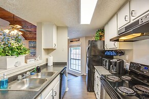Walk to Boat Ramp: Texas Home Near Lewisville Lake