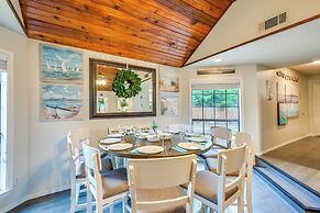 Walk to Boat Ramp: Texas Home Near Lewisville Lake
