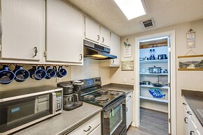Walk to Boat Ramp: Texas Home Near Lewisville Lake