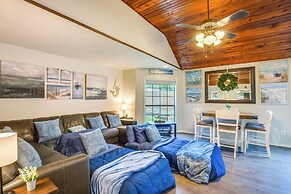 Walk to Boat Ramp: Texas Home Near Lewisville Lake