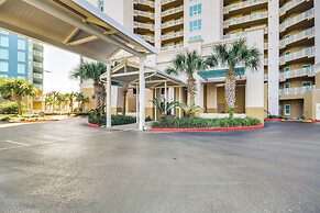 Gulfport Oceanfront Vacation Rental: Walk to Beach