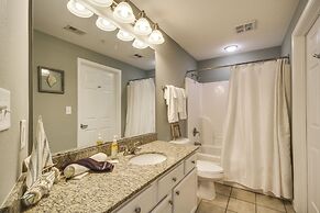 Gulfport Oceanfront Vacation Rental: Walk to Beach