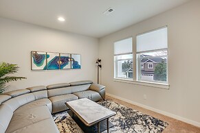 Modern Eugene Home: 2 Mi to University of Oregon!
