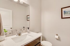 Modern Eugene Home: 2 Mi to University of Oregon!