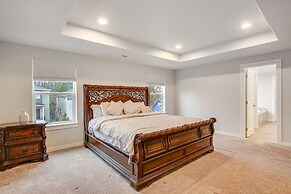 Modern Eugene Home: 2 Mi to University of Oregon!