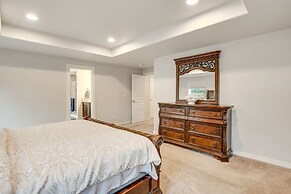 Modern Eugene Home: 2 Mi to University of Oregon!