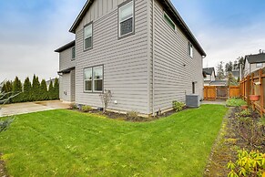 Modern Eugene Home: 2 Mi to University of Oregon!