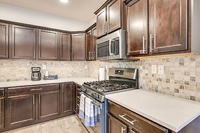 Modern Eugene Home: 2 Mi to University of Oregon!