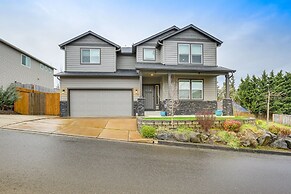 Modern Eugene Home: 2 Mi to University of Oregon!