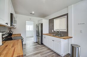 Spacious Lexington Home w/ Fire Pit: Hunt & Fish!