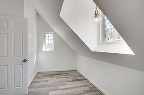 Spacious Lexington Home w/ Fire Pit: Hunt & Fish!