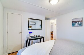 Monticello Home w/ Deck & Fire Pit < 1 Mi to Water