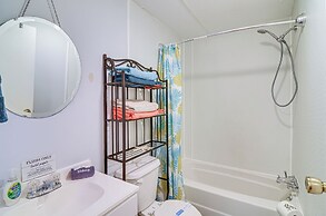 Monticello Home w/ Deck & Fire Pit < 1 Mi to Water