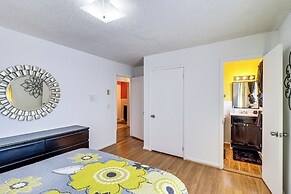 Peaceful Trenton Home w/ Patio Near Hiking!