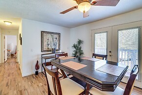 Peaceful Trenton Home w/ Patio Near Hiking!