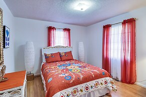 Peaceful Trenton Home w/ Patio Near Hiking!