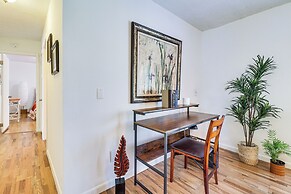 Peaceful Trenton Home w/ Patio Near Hiking!