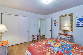 Peaceful Trenton Home w/ Patio Near Hiking!