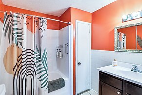 Peaceful Trenton Home w/ Patio Near Hiking!