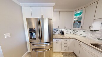 Dolphin Point 105b 2 Bedroom Condo by RedAwning