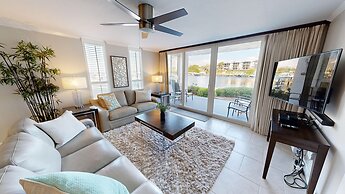 Dolphin Point 105b 2 Bedroom Condo by RedAwning