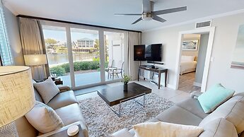 Dolphin Point 105b 2 Bedroom Condo by RedAwning