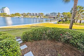 Dolphin Point 105b 2 Bedroom Condo by RedAwning