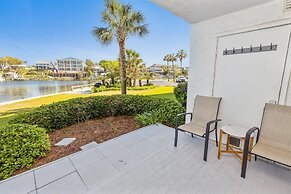 Dolphin Point 105b 2 Bedroom Condo by RedAwning