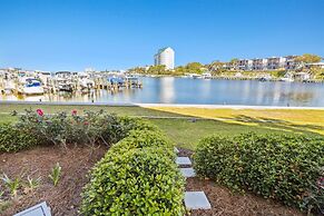 Dolphin Point 105b 2 Bedroom Condo by RedAwning